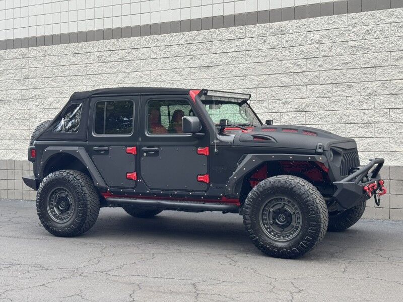 2023 Jeep Wrangler Sport S Willow Grove PA