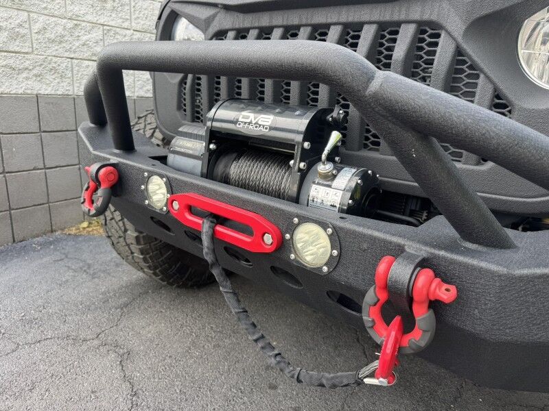 2023 Jeep Wrangler Sport S Willow Grove PA