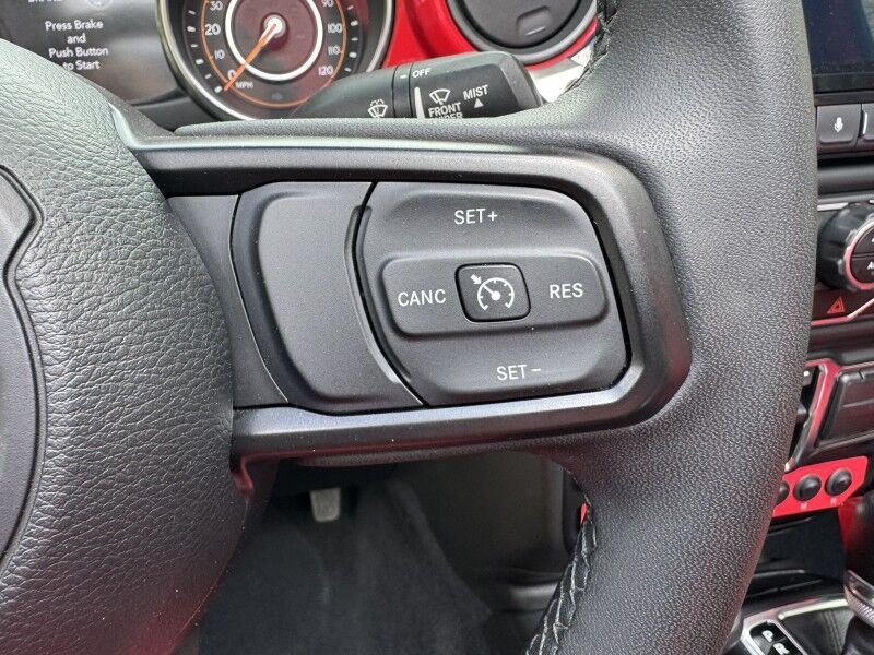 2023 Jeep Wrangler Sport S Willow Grove PA