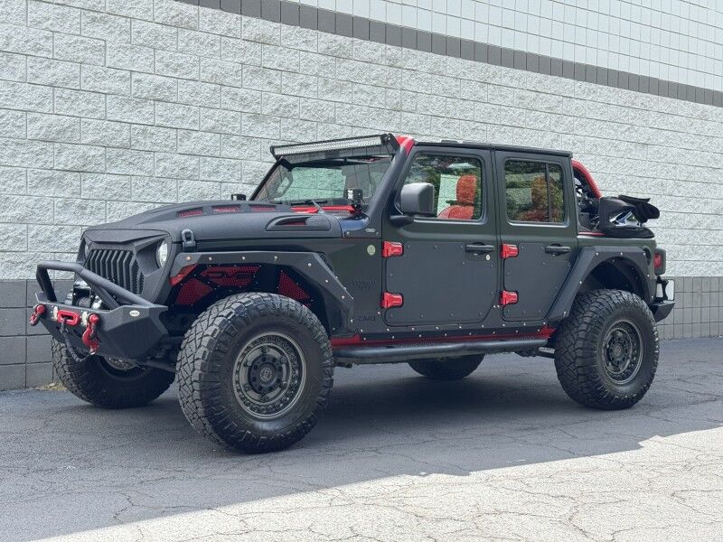 2023 Jeep Wrangler Sport S Willow Grove PA