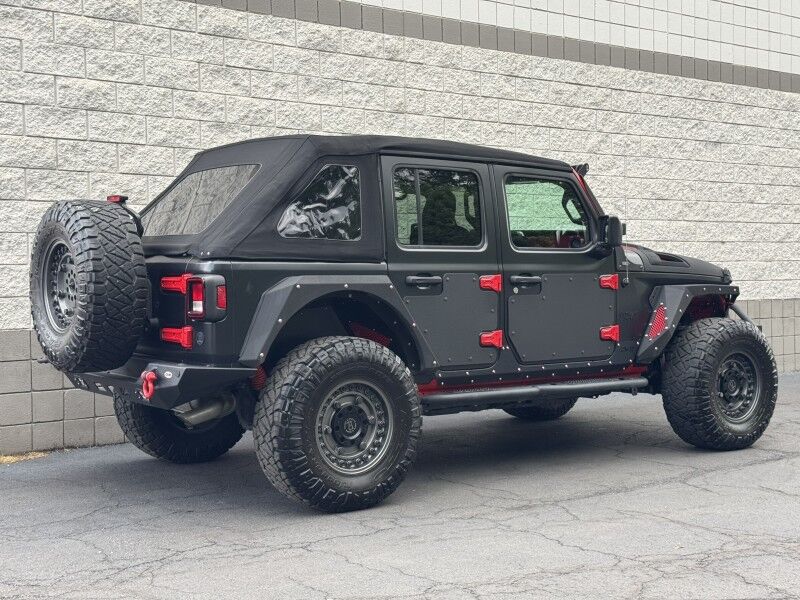 2023 Jeep Wrangler Sport S Willow Grove PA