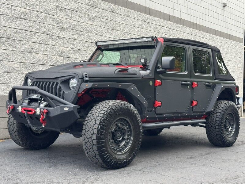2023 Jeep Wrangler Sport S Willow Grove PA