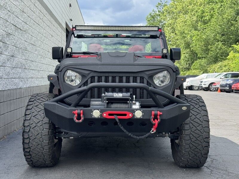 2023 Jeep Wrangler Sport S Willow Grove PA
