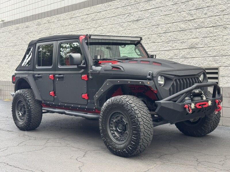 2023 Jeep Wrangler Sport S Willow Grove PA