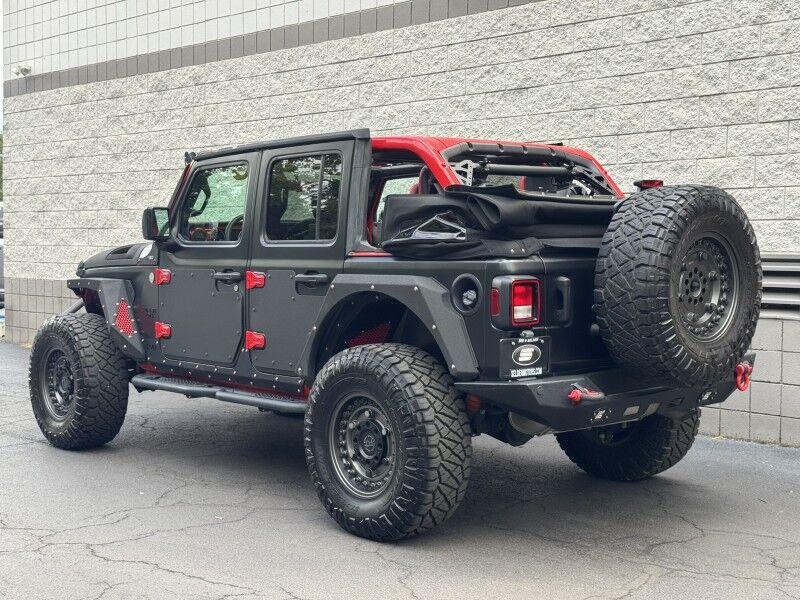 2023 Jeep Wrangler Sport S Willow Grove PA