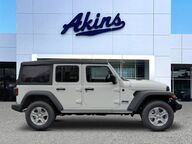 2023 Jeep Wrangler Sport S Winder GA 2023 Jeep Wrangler Sport S Winder GA