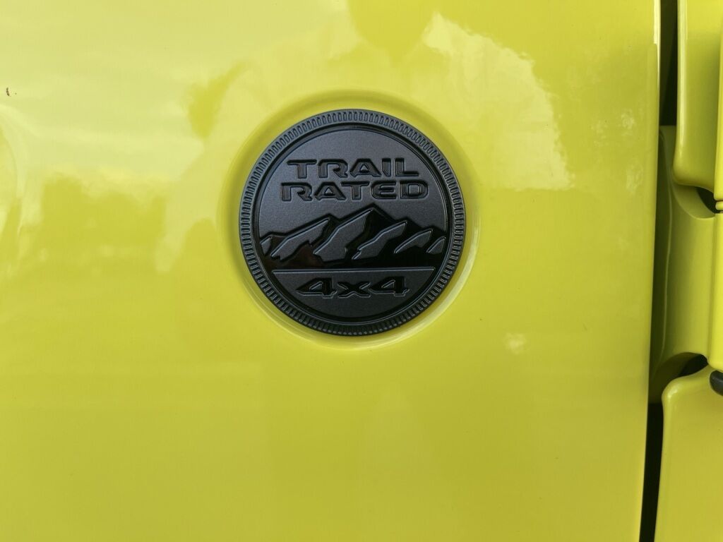 2023 Jeep Wrangler Sport S Richmond VA