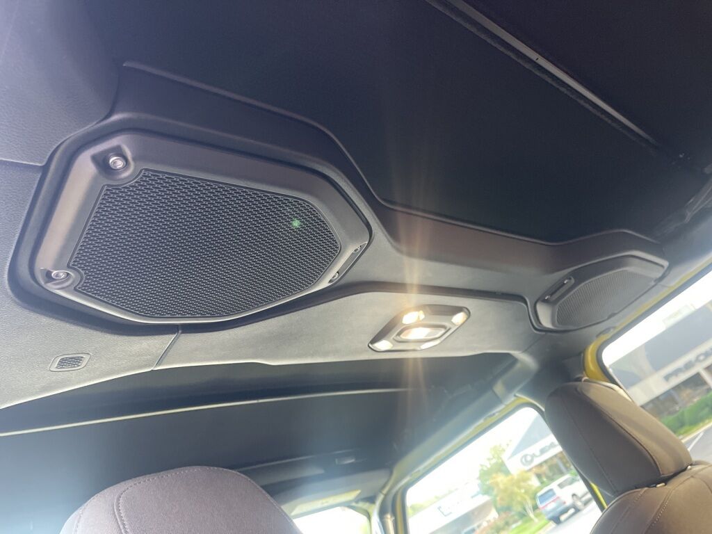 2023 Jeep Wrangler Sport S Richmond VA