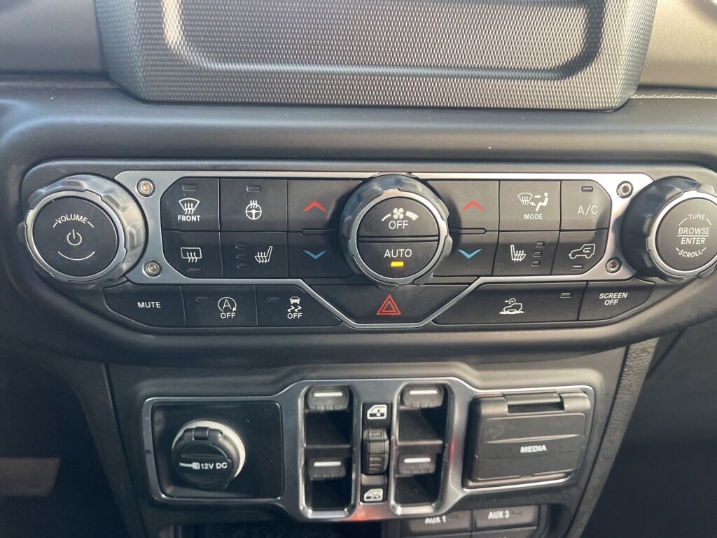 2023 Jeep Wrangler Sport S Richmond VA