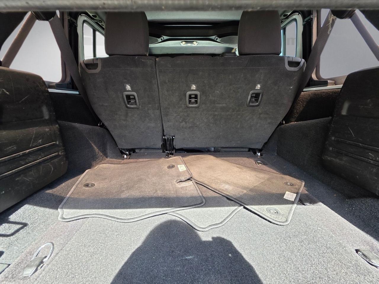 2023 Jeep Wrangler Sport S Fredericksburg VA