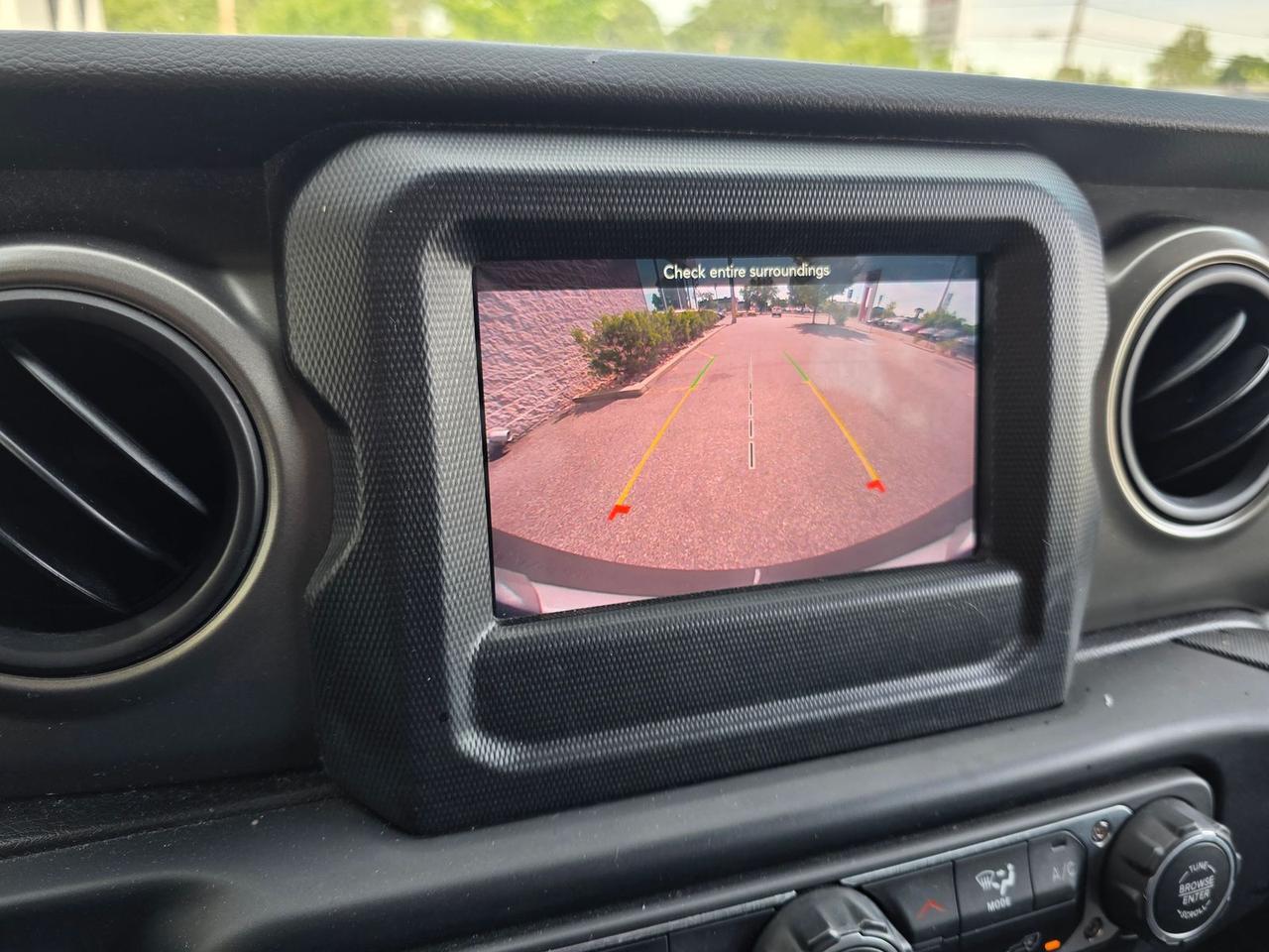 2023 Jeep Wrangler Sport S Fredericksburg VA