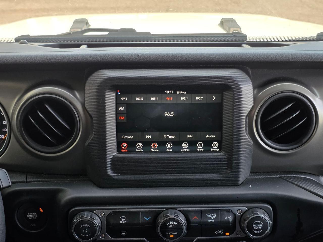 2023 Jeep Wrangler Sport S Fredericksburg VA