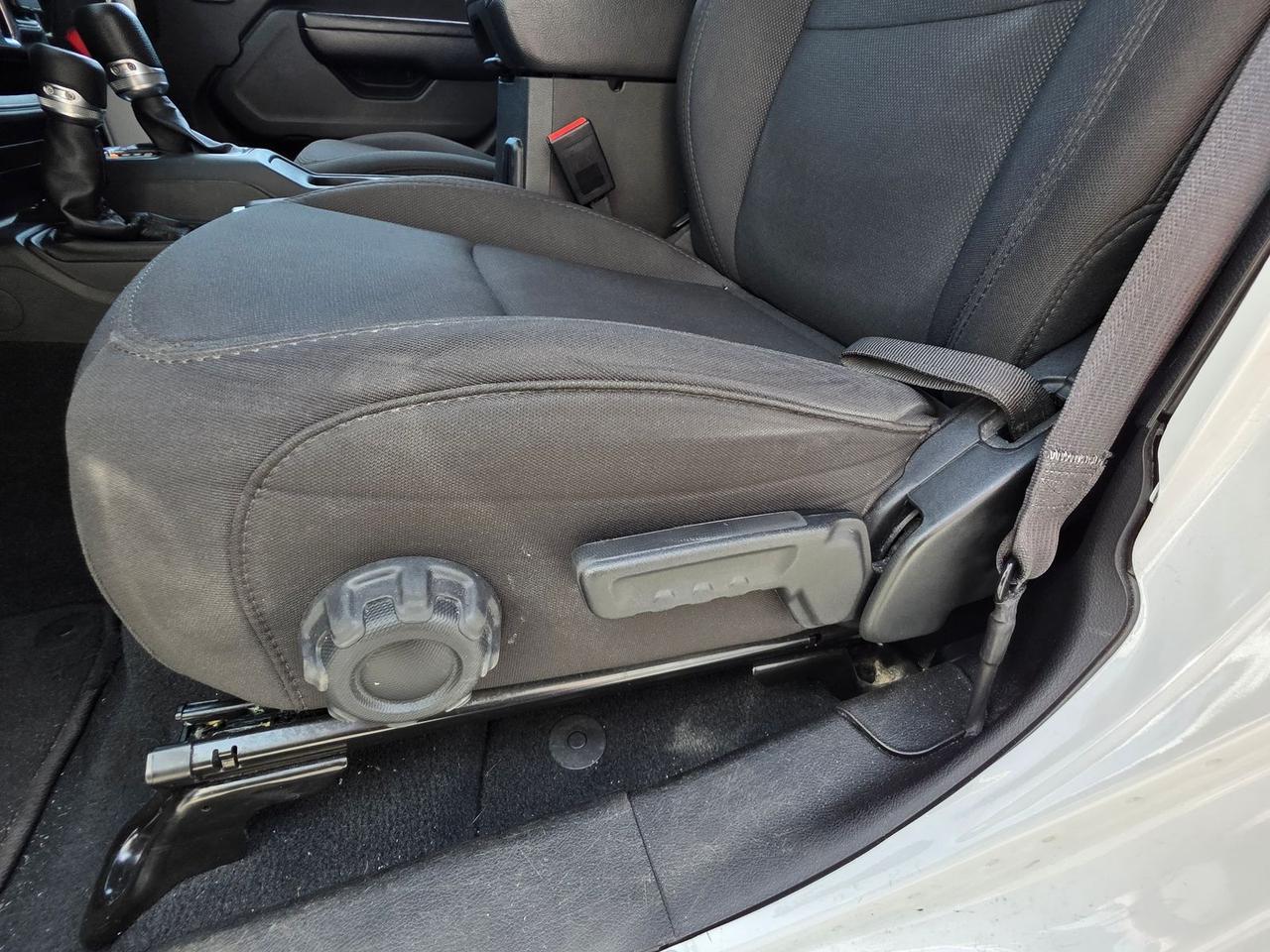 2023 Jeep Wrangler Sport S Fredericksburg VA