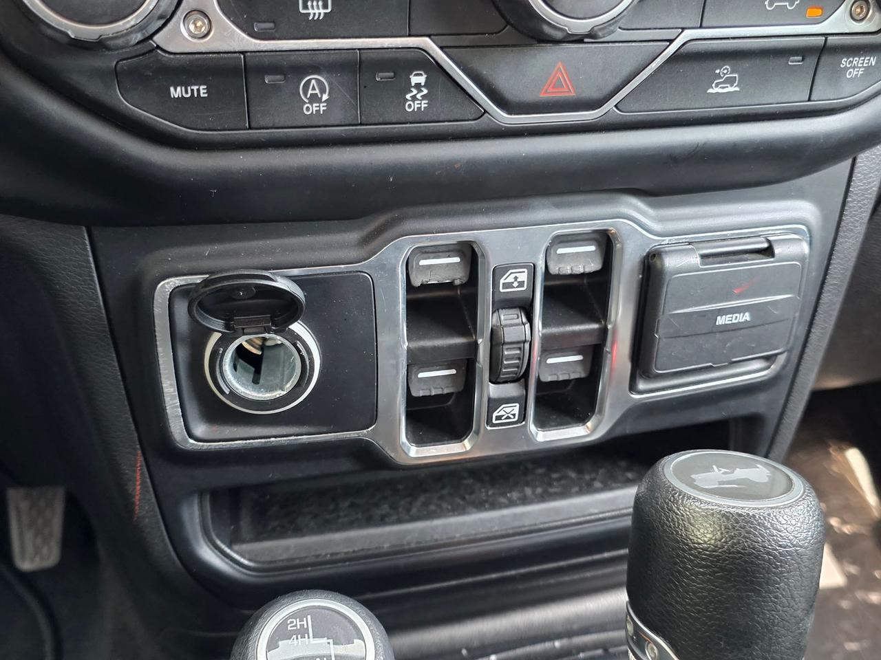2023 Jeep Wrangler Sport S Fredericksburg VA