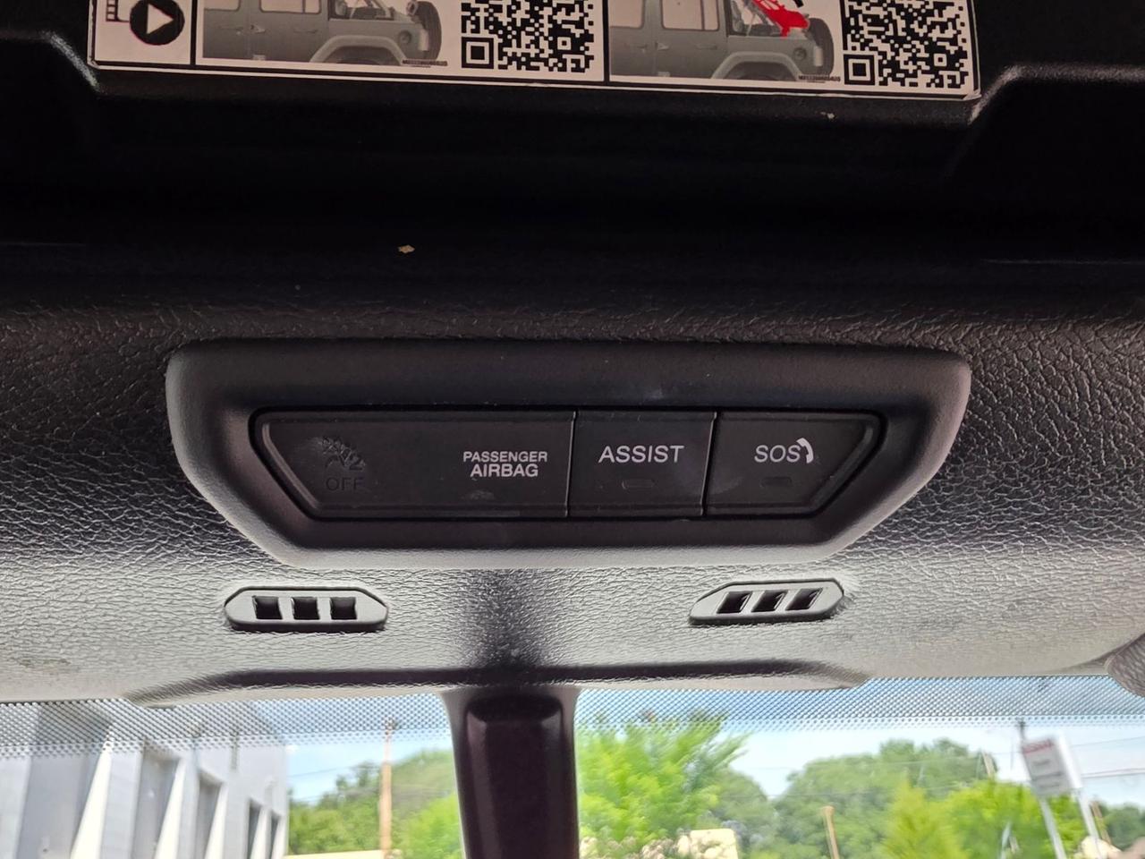 2023 Jeep Wrangler Sport S Fredericksburg VA
