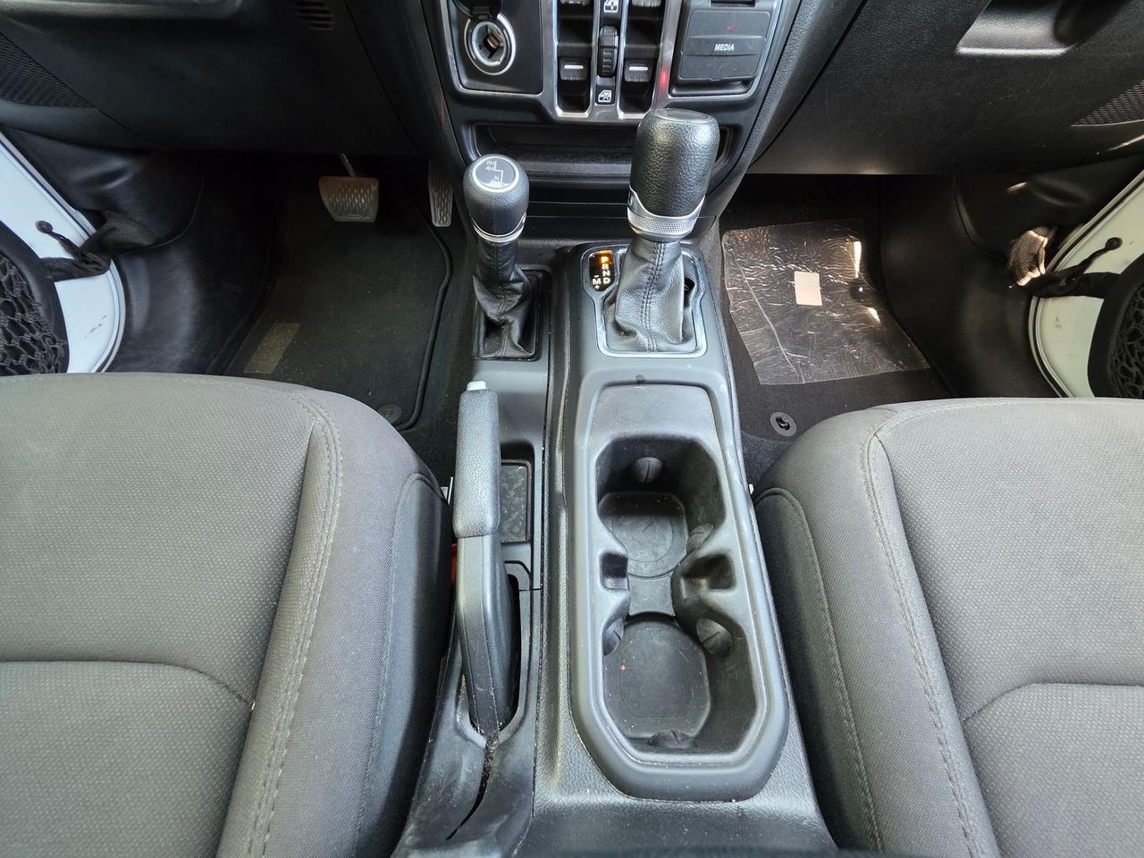 2023 Jeep Wrangler Sport S Fredericksburg VA