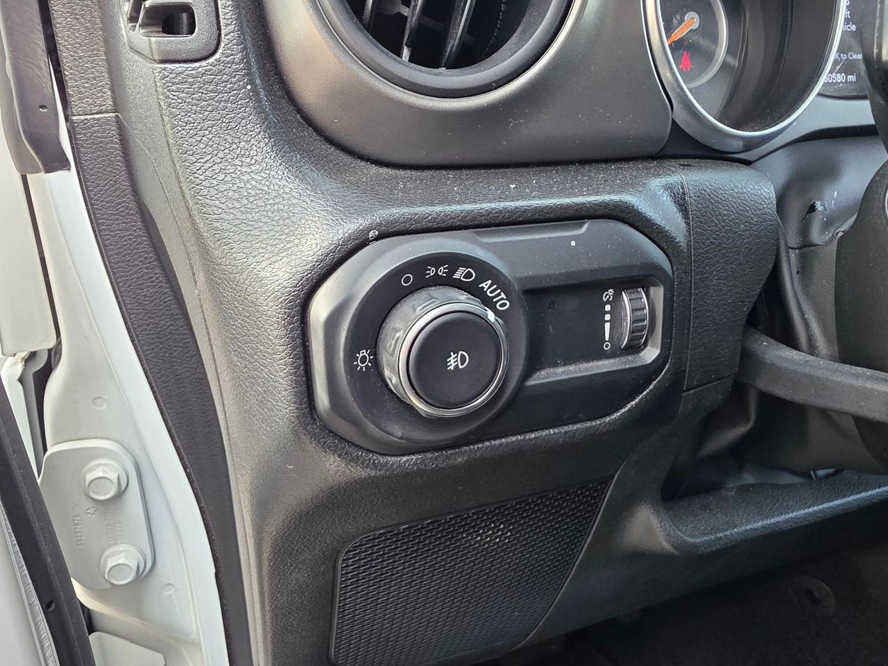 2023 Jeep Wrangler Sport S Fredericksburg VA