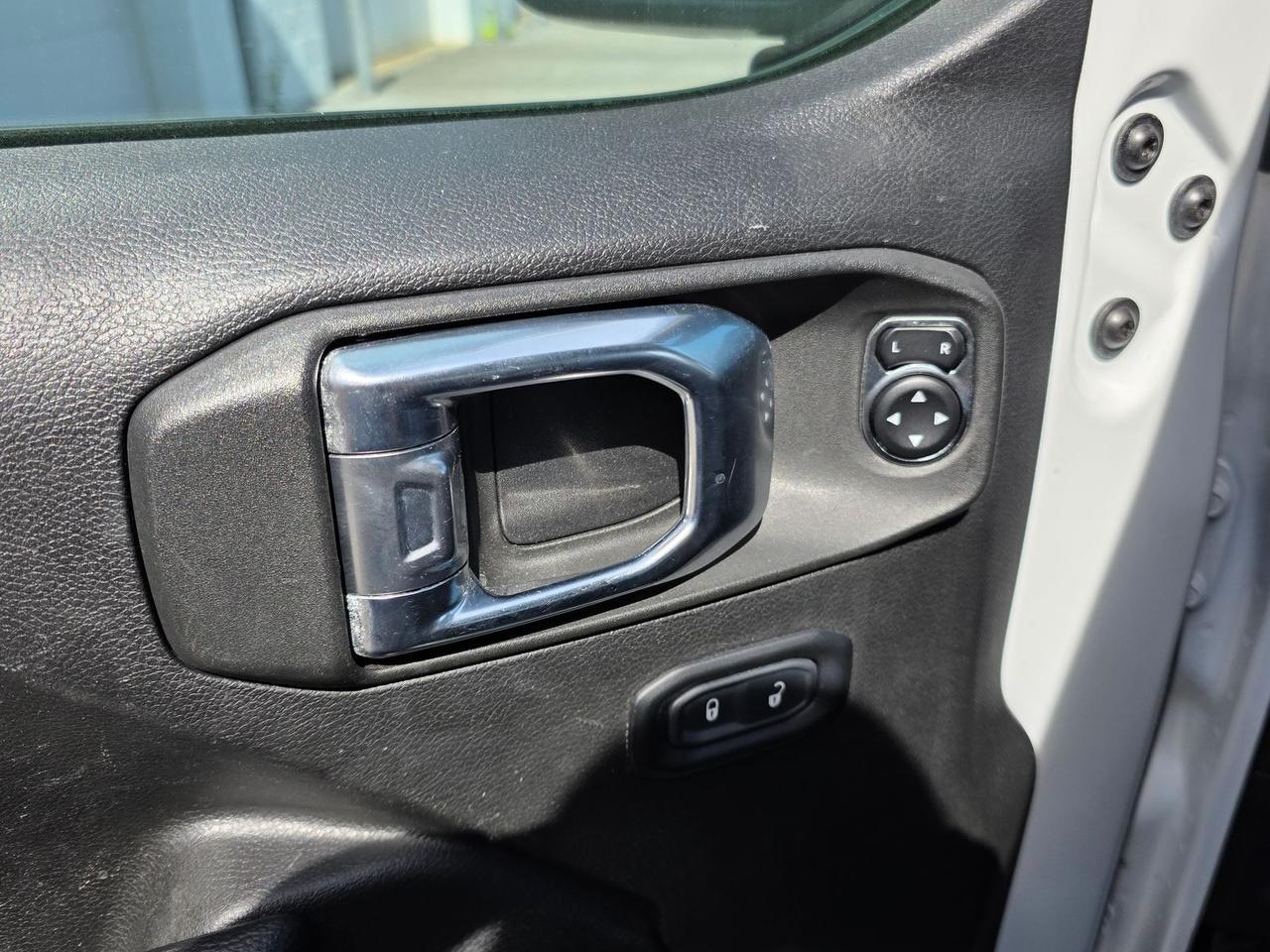 2023 Jeep Wrangler Sport S Fredericksburg VA