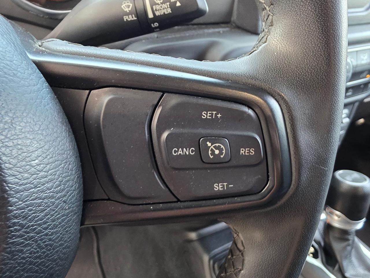 2023 Jeep Wrangler Sport S Fredericksburg VA