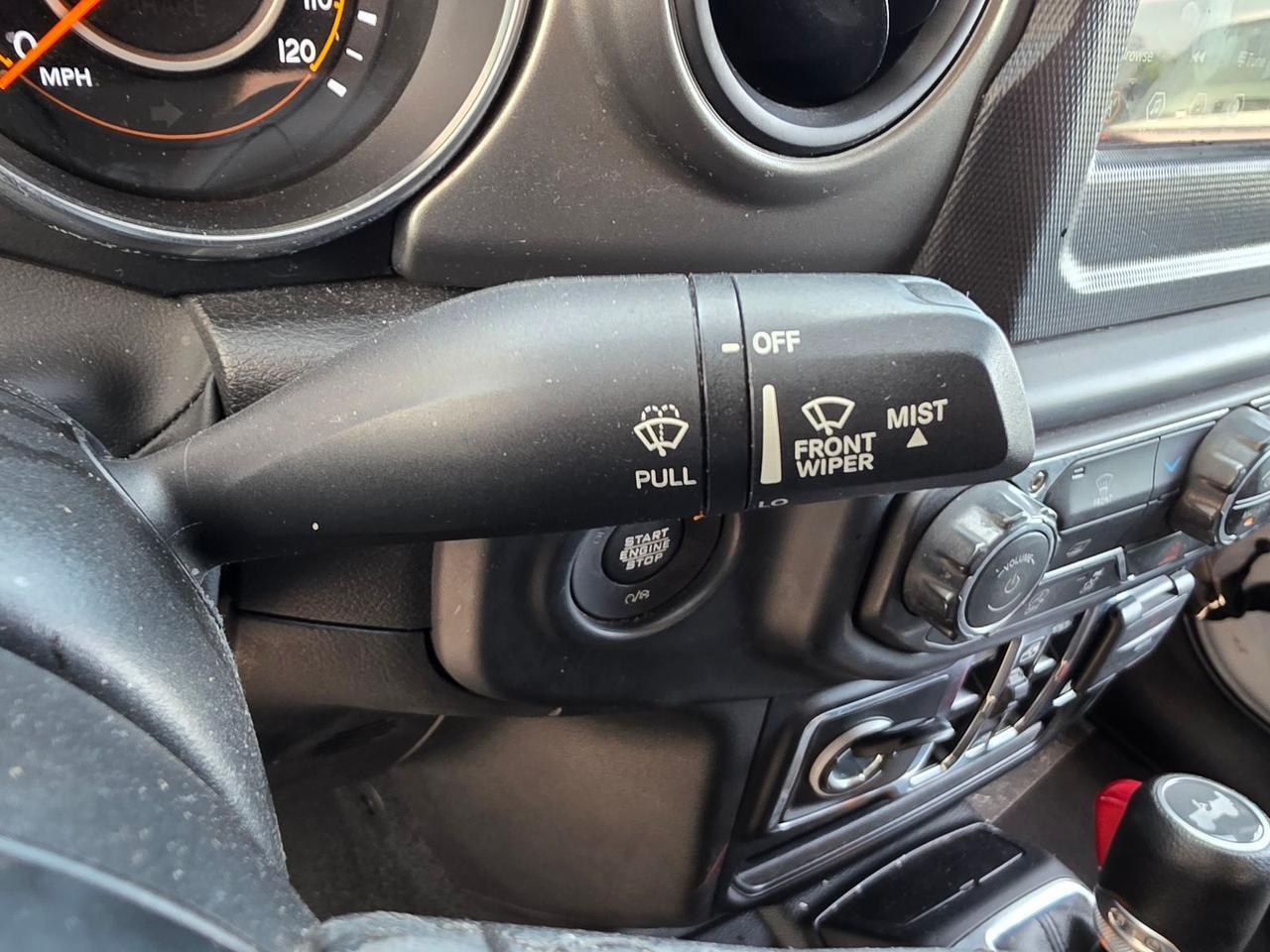 2023 Jeep Wrangler Sport S Fredericksburg VA