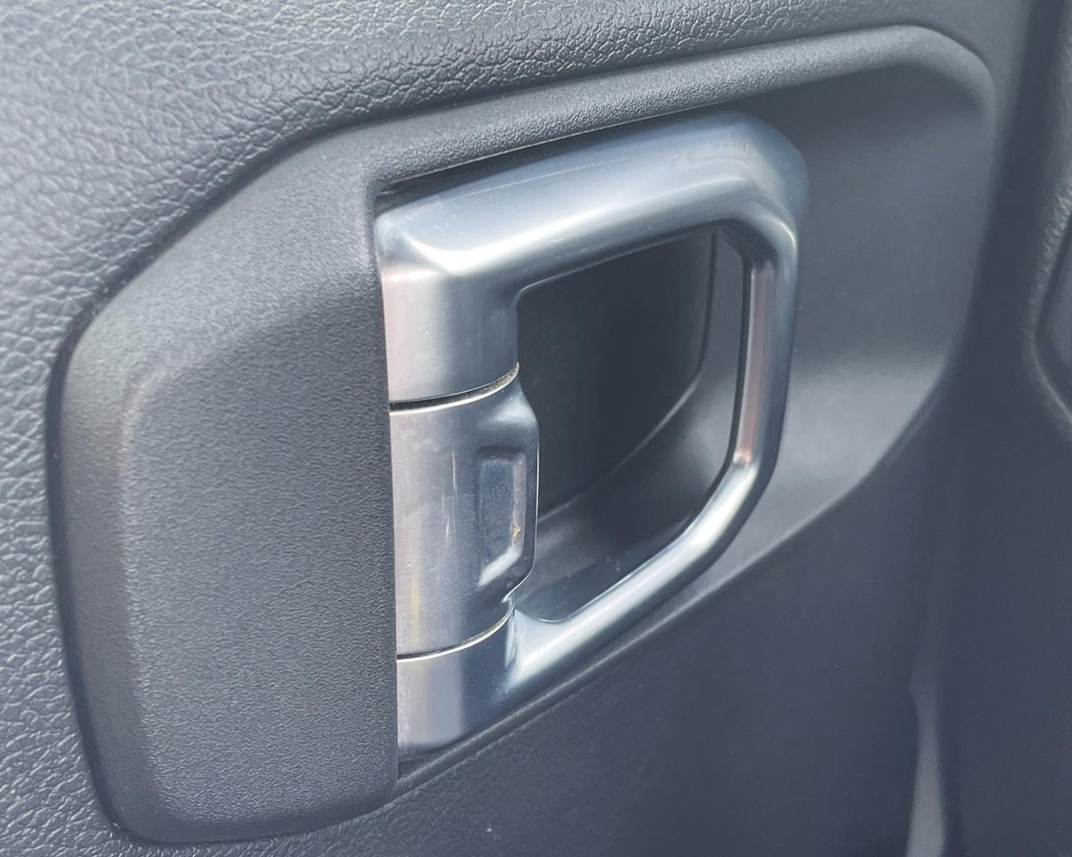 2023 Jeep Wrangler Sport SUV 2D Port Orchard WA