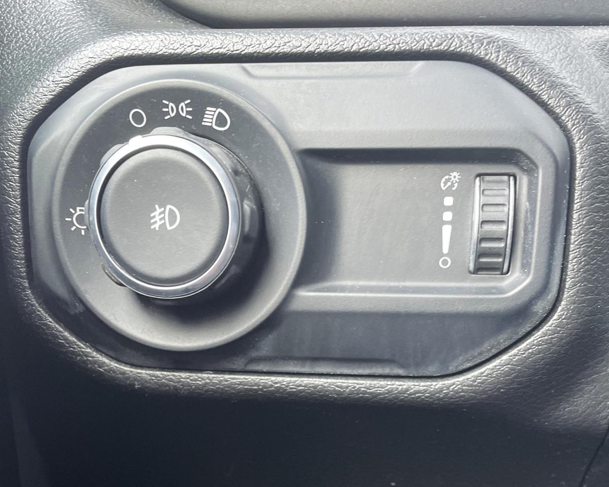 2023 Jeep Wrangler Sport SUV 2D Port Orchard WA