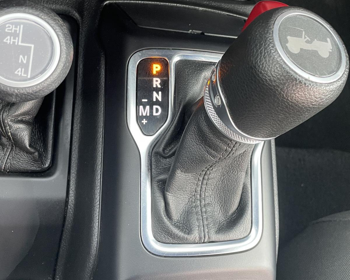 2023 Jeep Wrangler Sport SUV 2D Port Orchard WA