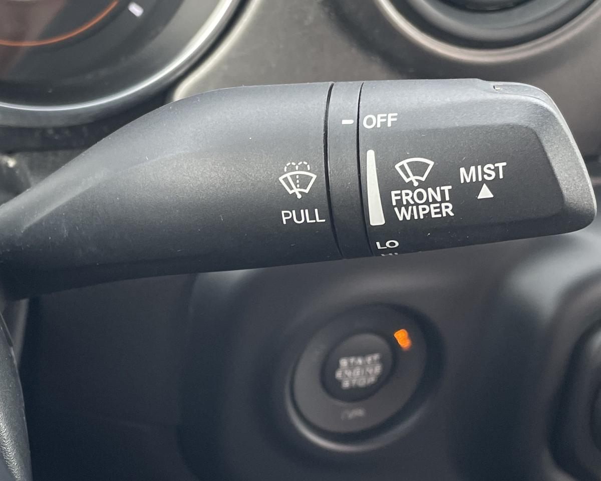 2023 Jeep Wrangler Sport SUV 2D Port Orchard WA