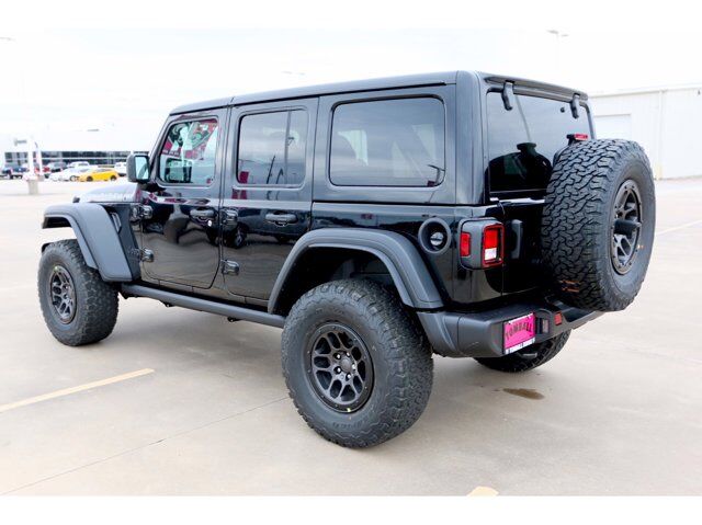 2023 Jeep Wrangler Sport Irving TX