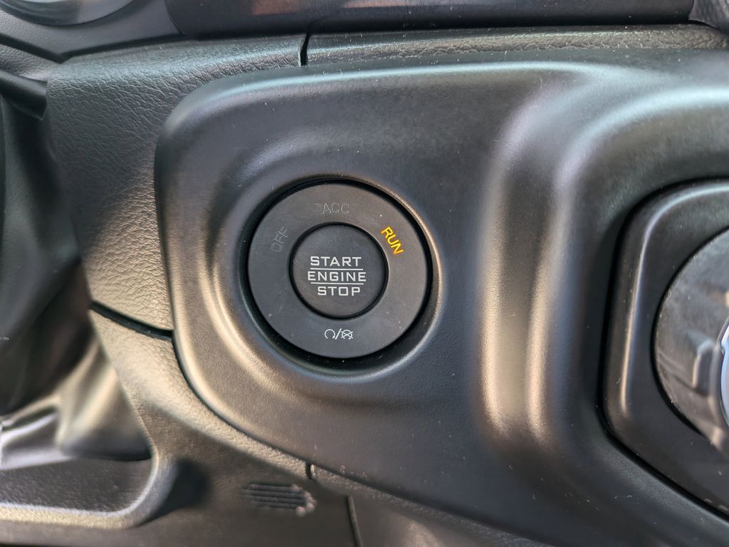 2023 Jeep Wrangler Sport San Clemente CA
