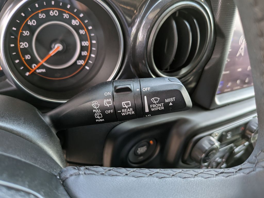 2023 Jeep Wrangler Sport San Clemente CA