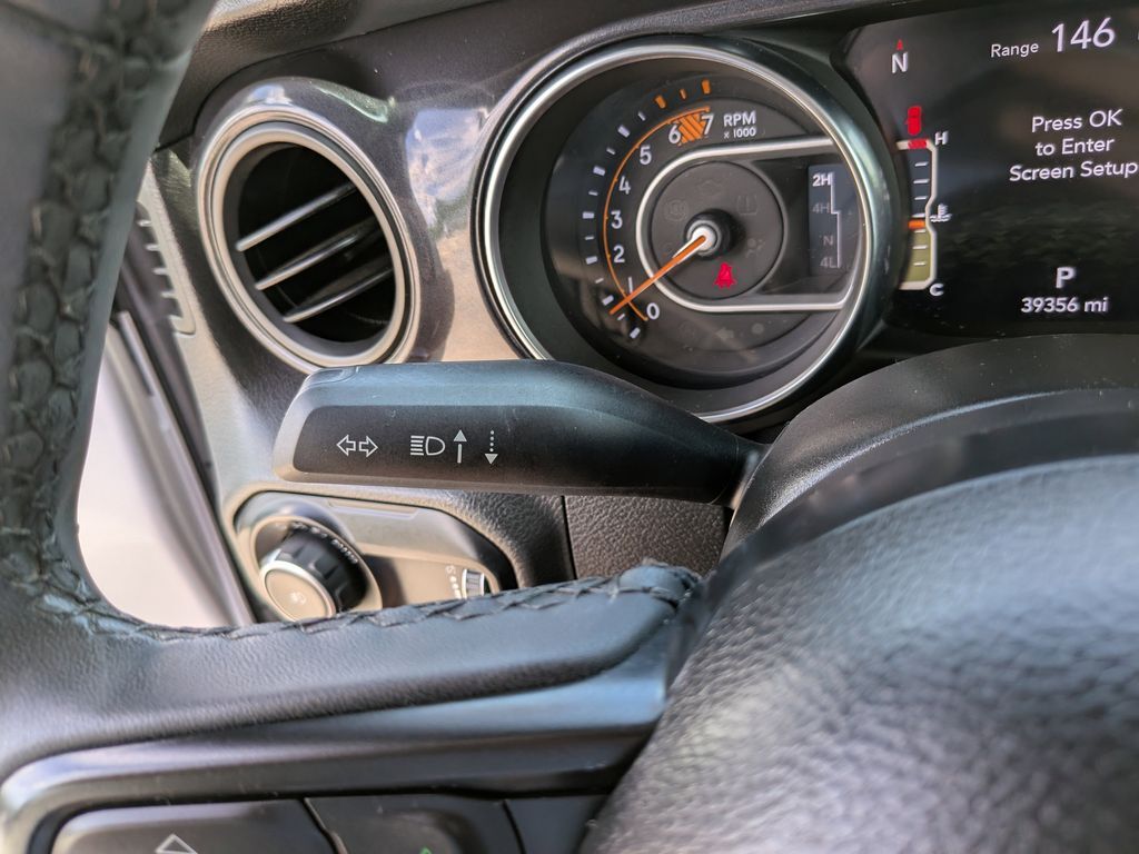 2023 Jeep Wrangler Sport San Clemente CA