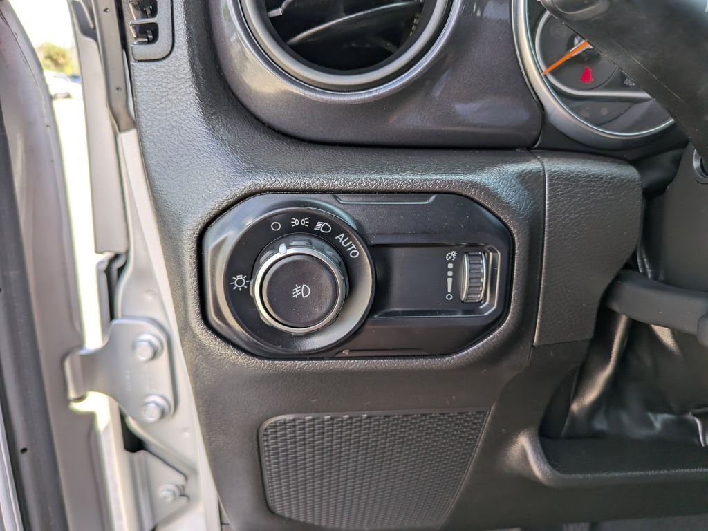 2023 Jeep Wrangler Sport San Clemente CA