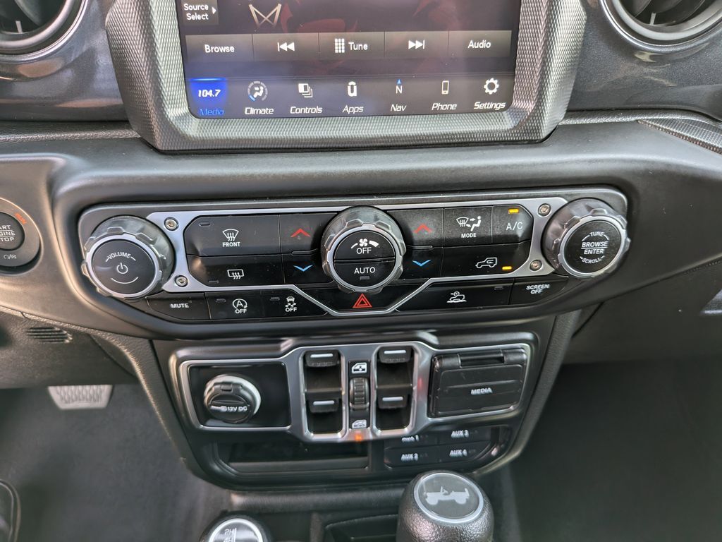 2023 Jeep Wrangler Sport San Clemente CA