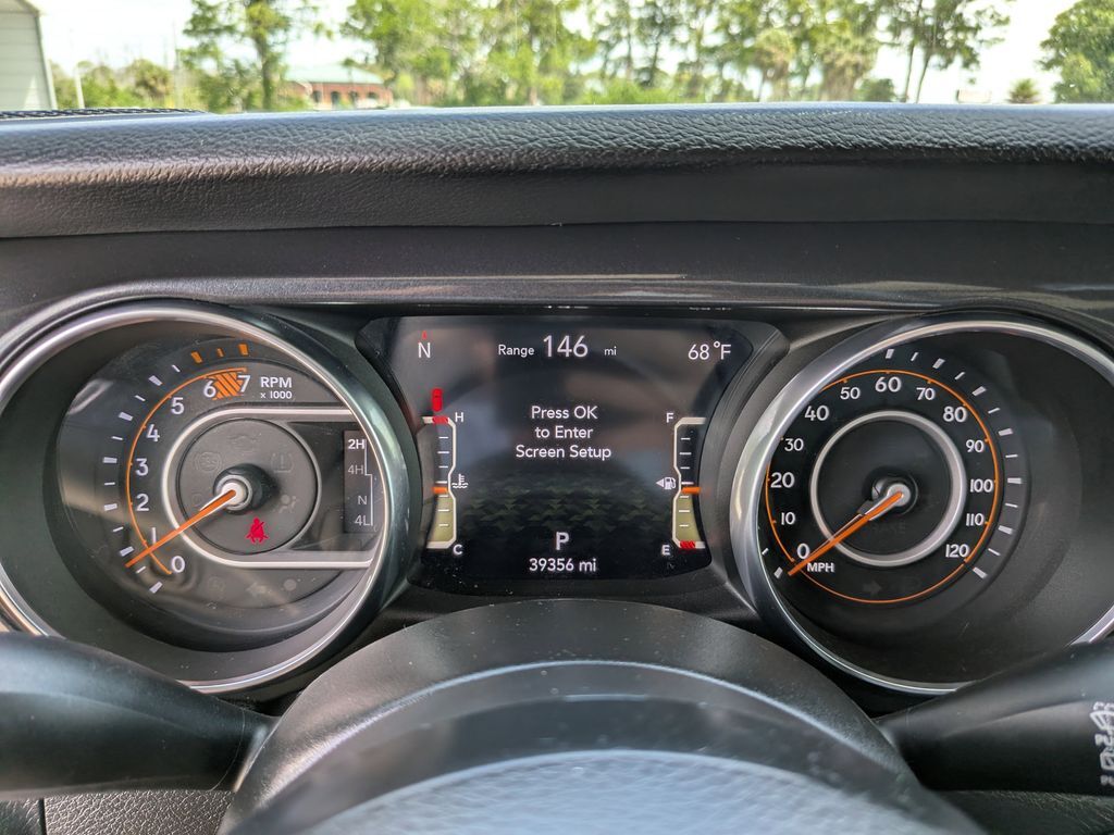 2023 Jeep Wrangler Sport San Clemente CA