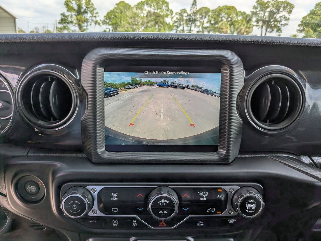 2023 Jeep Wrangler Sport San Clemente CA