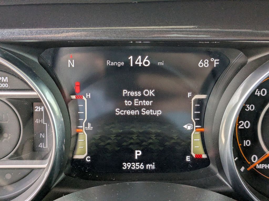 2023 Jeep Wrangler Sport San Clemente CA