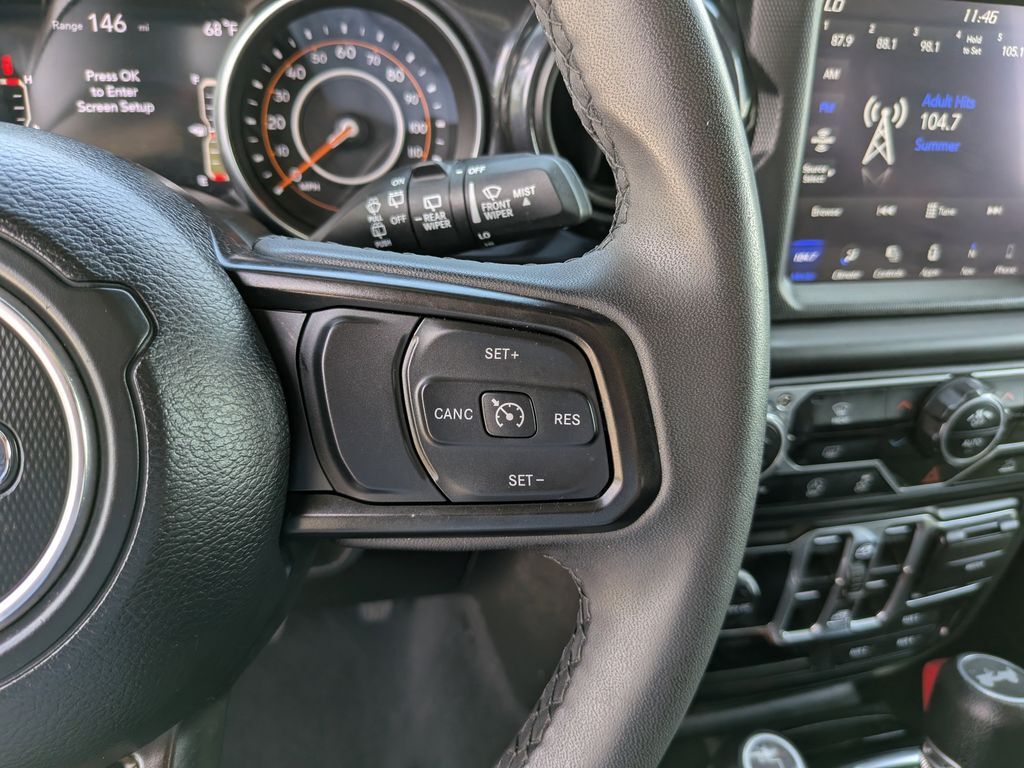 2023 Jeep Wrangler Sport San Clemente CA