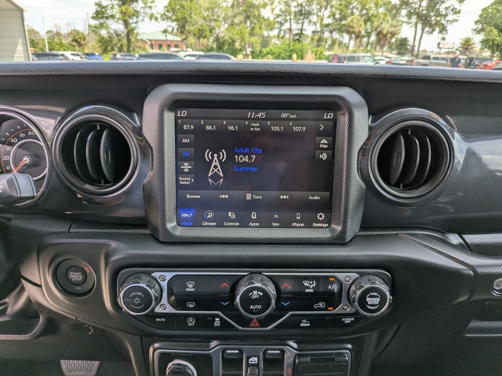 2023 Jeep Wrangler Sport San Clemente CA