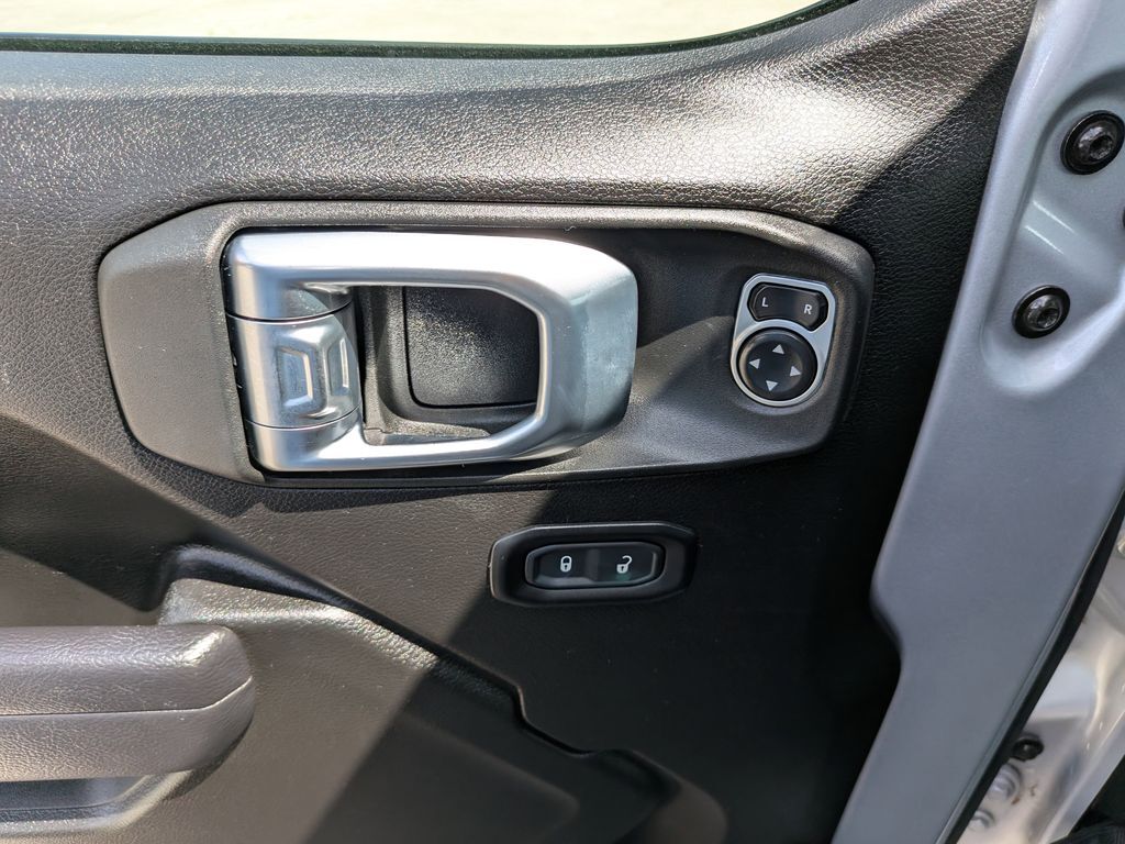 2023 Jeep Wrangler Sport San Clemente CA
