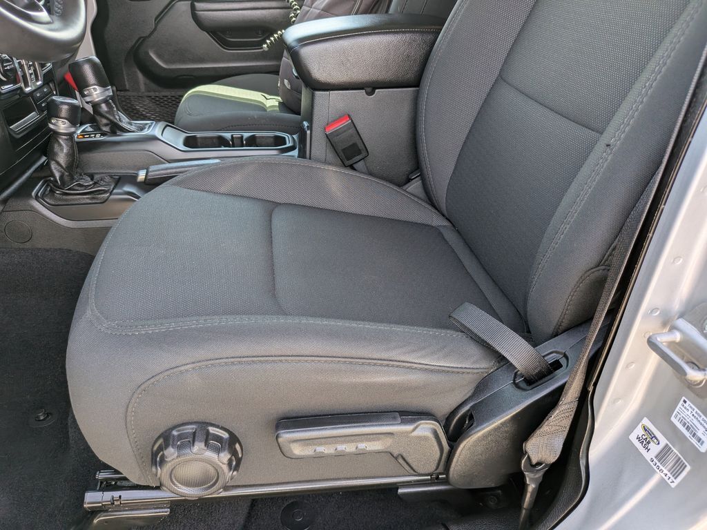 2023 Jeep Wrangler Sport San Clemente CA