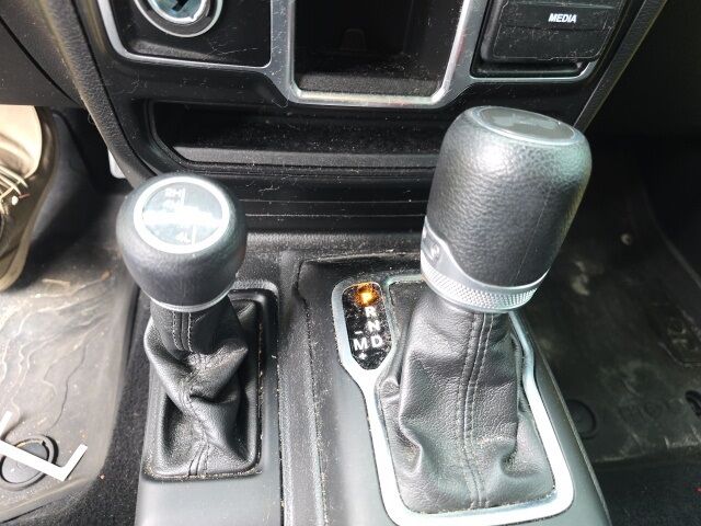 2023 Jeep Wrangler Sport St. Augustine FL