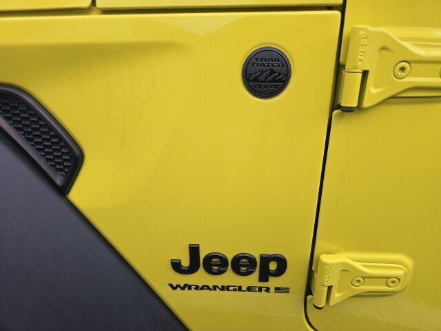 2023 Jeep Wrangler Sport St. Augustine FL
