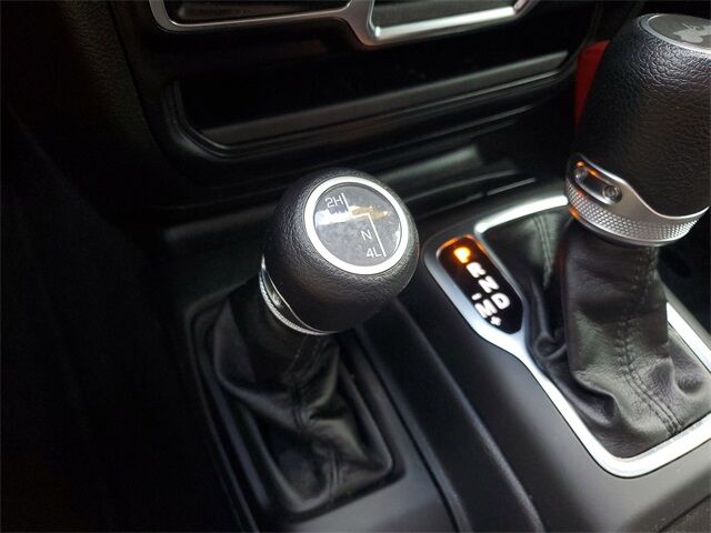 2023 Jeep Wrangler Sport photo 33