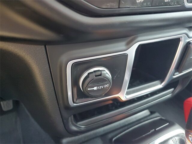 2023 Jeep Wrangler Sport photo 31