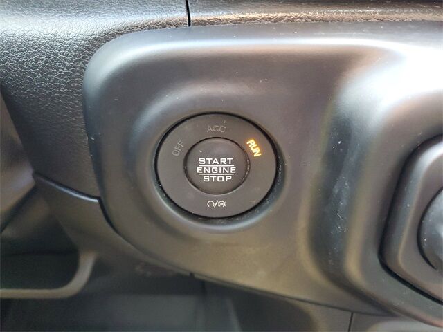 2023 Jeep Wrangler Sport photo 27