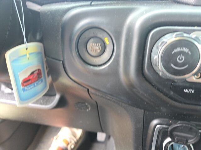 2023 Jeep Wrangler Sport St. Augustine FL