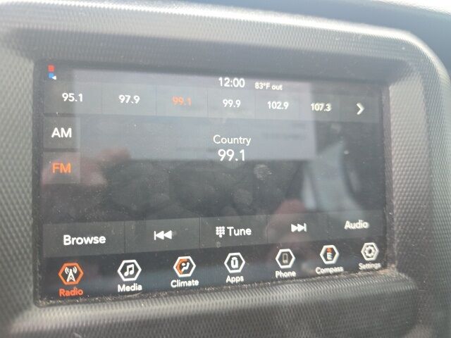 2023 Jeep Wrangler Sport St. Augustine FL