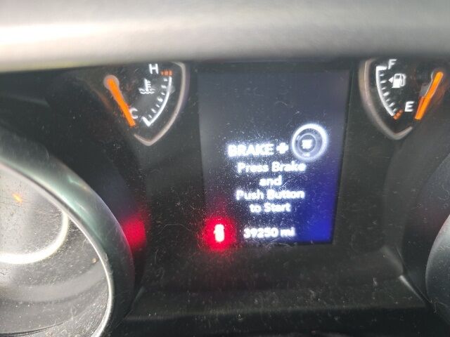 2023 Jeep Wrangler Sport St. Augustine FL