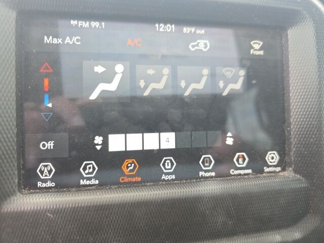 2023 Jeep Wrangler Sport St. Augustine FL